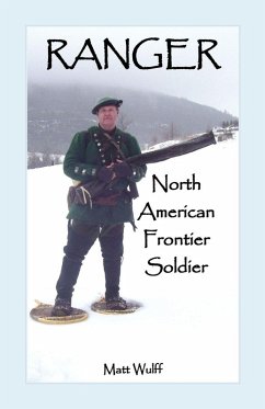 Cover Ranger