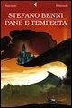 Cover Pane e tempesta