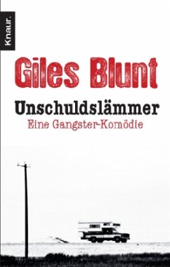 Unschuldslämmer - Blunt, Giles