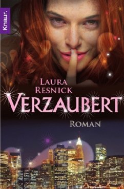 Verzaubert - Resnick, Laura