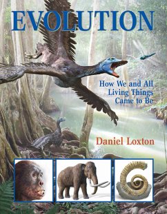 Evolution - Loxton, Daniel