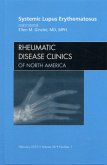 Systemic Lupus Erythematosus, an Issue of Rheumatic Disease Clinics