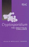 Cryptosporidium Cryptosporidium