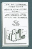 Intelligent Engineering Systems Through Artificial Neural Networks, Volume 6