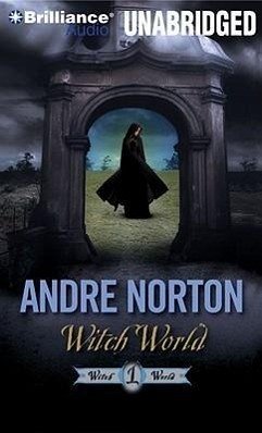 Witch World - Norton, Andre