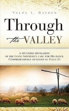 Through the Valley - Hayden, Valda