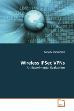 Wireless IPSec VPNs - Munasinghe, Kumudu