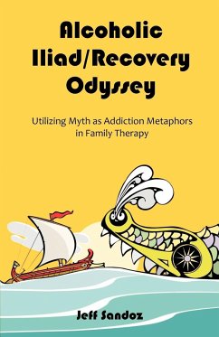 Alcoholic Iliad/Recovery Odyssey - Sandoz, Jeff