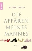 Die Affären meines Mannes