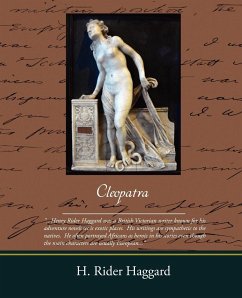 Cleopatra - Haggard, H. Rider