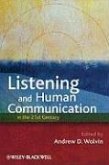 Listening Human Communication