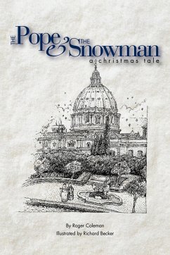 The Pope & the Snowman - Coleman, Roger