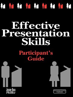 Effective Presentation Skills - International Training Corporation
