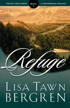 Refuge - Bergen, Lisa Tawn