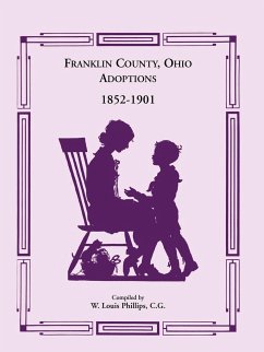 Franklin County, Ohio Adoptions, 1852-1901 - Phillips C. G, W. Louis