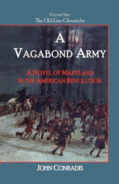Cover A Vagabond Army