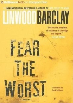 Fear the Worst - Barclay, Linwood