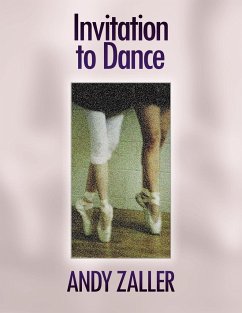 Invitation to Dance - Zaller, Andy
