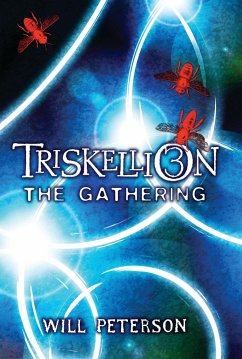 Triskellion 3: The Gathering - Peterson, Will