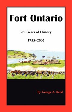 Fort Ontario - Reed, George A.