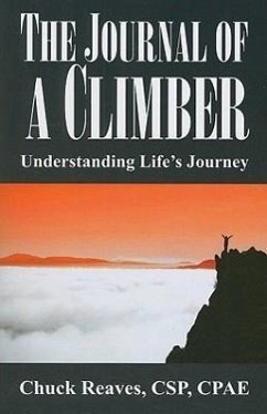 The Journal of a Climber - Reaves, Chuck