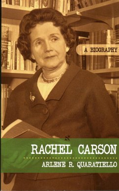 Rachel Carson - Quaratiello, Arlene Rodda
