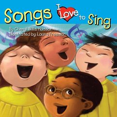 Songs I Love to Sing Cover Songs I Love to Sing