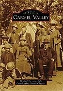 Carmel Valley - Barratt, Elizabeth; Carmel Valley Historical Society