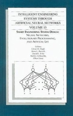 Intelligent Engineering Systems Through Artificial Neural Networks, Volume 15