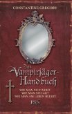 Das Vampirjäger-Handbuch