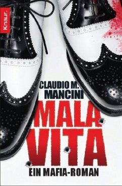 Mala Vita - Mancini, Claudio M.