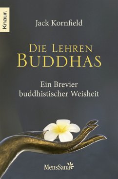 Die Lehren Buddhas - Kornfield, Jack