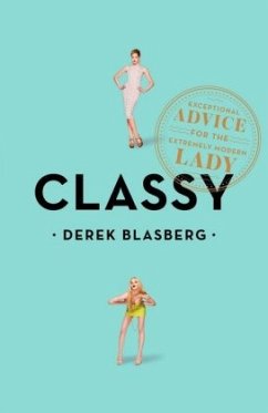 Classy - Blasberg, Derek