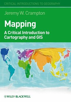 Mapping - Crampton, Jeremy W.