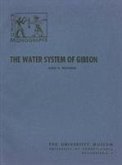 The Water System of Gibeon