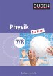 Physik Na klar! 7/8 Lehrbuch... - Bild 1