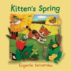 Kitten's Spring - Fernandes, Eugenie