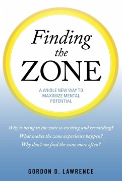 Finding the Zone - Lawrence, Gordon D