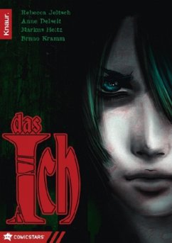 Cover Das Ich
