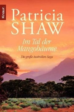 Im Tal der Mangobäume - Shaw, Patricia