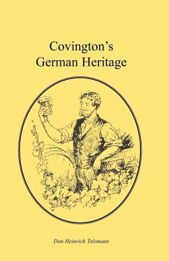 Covington's German Heritage - Tolzmann, Don Heinrich