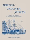 Drisko-Crocker-Foster