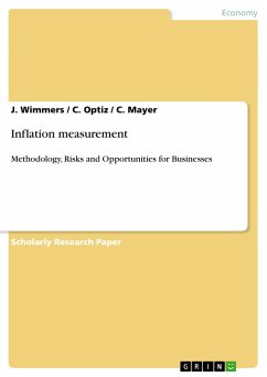 Inflation measurement - Wimmers, J.;Mayer, C.;Optiz, C.