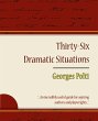 36 Dramatic Situations - Georges Polti - Bild 1