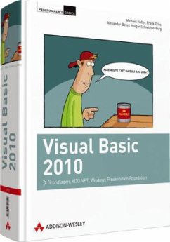 Visual Basic 2010