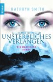 Unsterbliches Verlangen / Die Schattenritter Bd.1