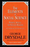 The Elements of Social Science