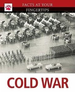 Cold War - Brown Bear Books