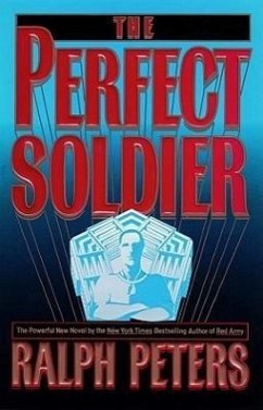 The Perfect Soldier - Peters, Ralph