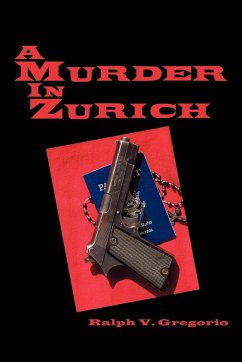 A Murder in Zurich